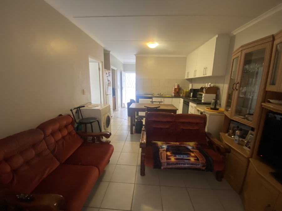 To Let 2 Bedroom Property for Rent in Sonkring Western Cape
